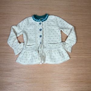 Matilda Jane sweater size size 2